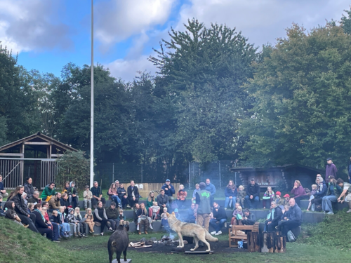 Vild Forårsfejring - København